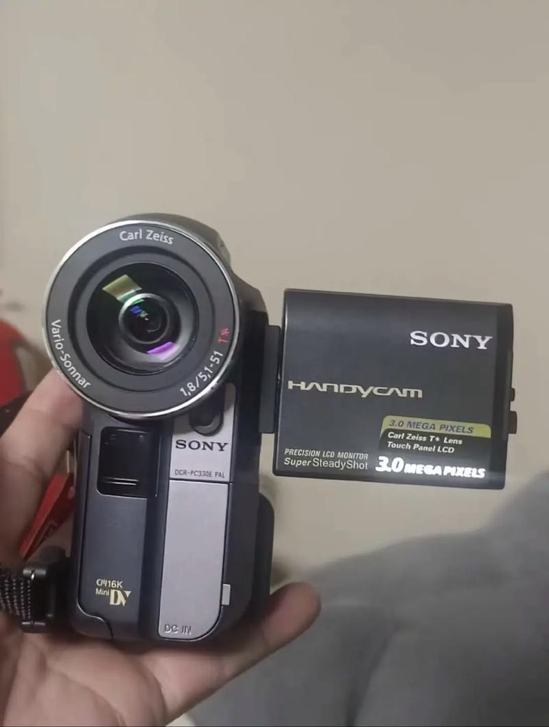 索尼ax60有夜视功能吗，索尼ax60摄像机参数设置