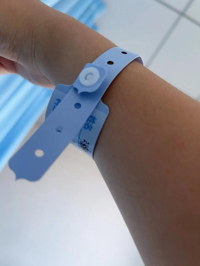 防疫情手环，防疫手环作用？-第6张图片-优品飞百科