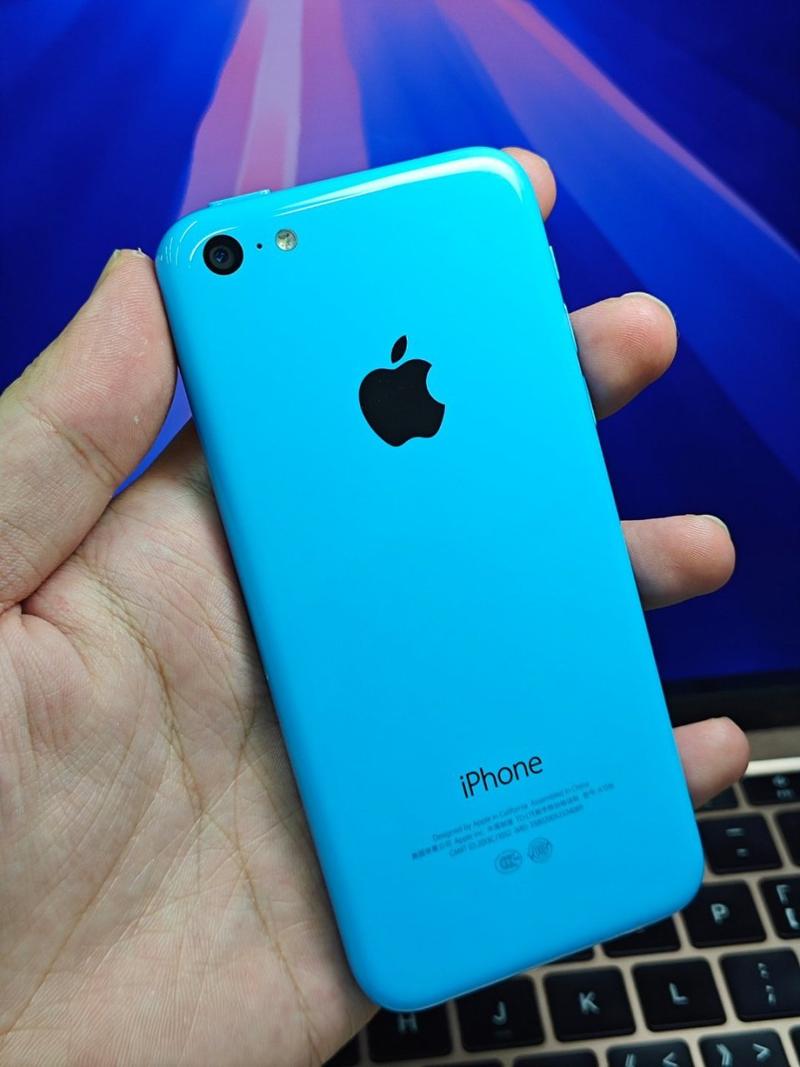 iphone5c啥时候出的，iphone5c上市日期-第4张图片-优品飞百科