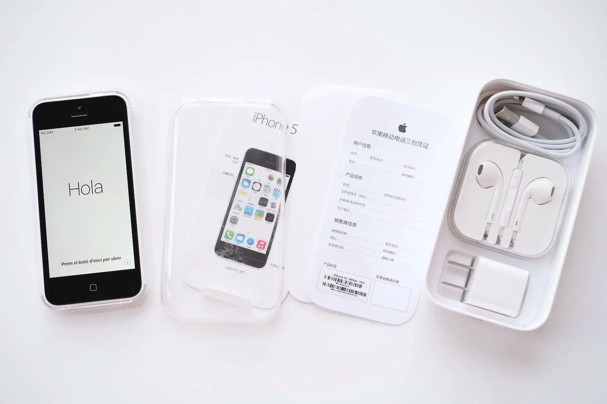 iphone5c啥时候出的，iphone5c上市日期-第6张图片-优品飞百科