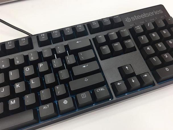 csgo职业选手键盘推荐？2020csgo职业选手键盘？-第2张图片-优品飞百科