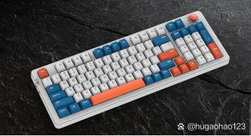 csgo职业选手键盘推荐？2020csgo职业选手键盘？-第4张图片-优品飞百科