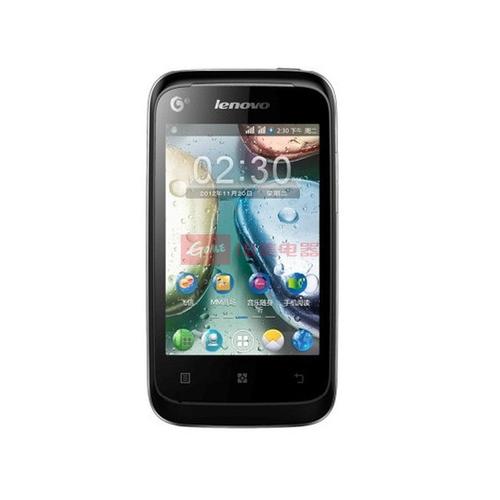 联想千元智能机627，联想a6800手机报价-第5张图片-优品飞百科