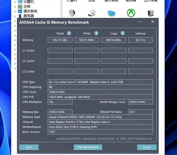 i56500配什么内存条，i56500配多少频率内存-第4张图片-优品飞百科