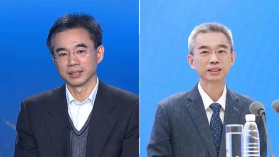 疫情三年吴尊友肉眼可见变老了，吴尊友最新疫情分析？-第4张图片-优品飞百科