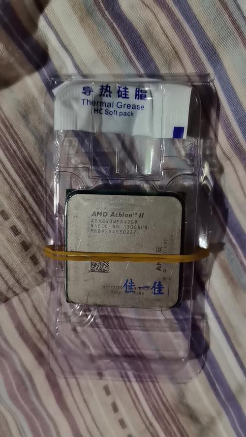 955cpu性能怎么样，955cpu配什么主板？-第6张图片-优品飞百科