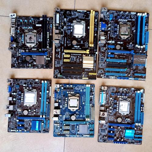 三代主板哪个好，三代主板有哪些型号？-第2张图片-优品飞百科