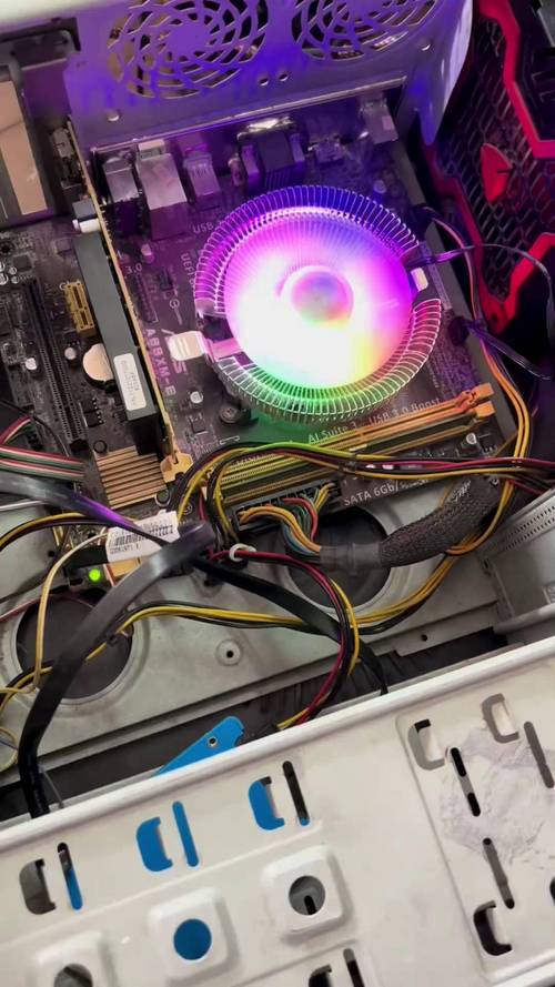 怎么判断显卡驱动是否正常,怎么知道显卡驱动合不合适-第3张图片-优品飞百科 怎么判断显卡驱动是否正常,怎么知道显卡驱动合不合适-第3张图片-优品飞百科