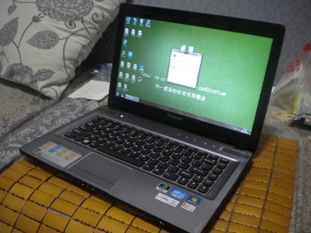 联想y470二手值得入手吗，联想y471a二手多少钱？-第1张图片-优品飞百科