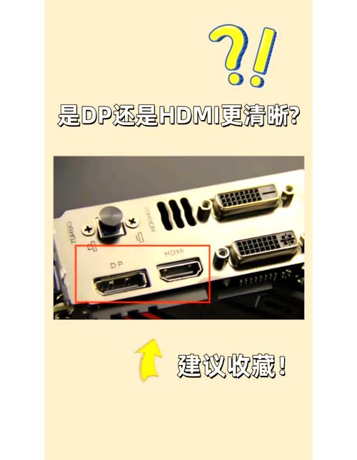 dp线怎么连接电脑，dp线连接电脑没有信号-第4张图片-优品飞百科