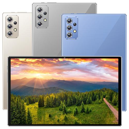 最大屏平板有多大，屏幕最大的pad