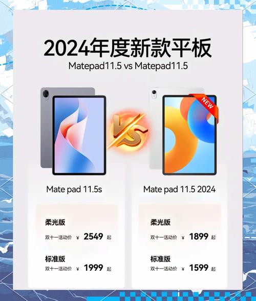 最大屏平板有多大，屏幕最大的pad-第6张图片-优品飞百科