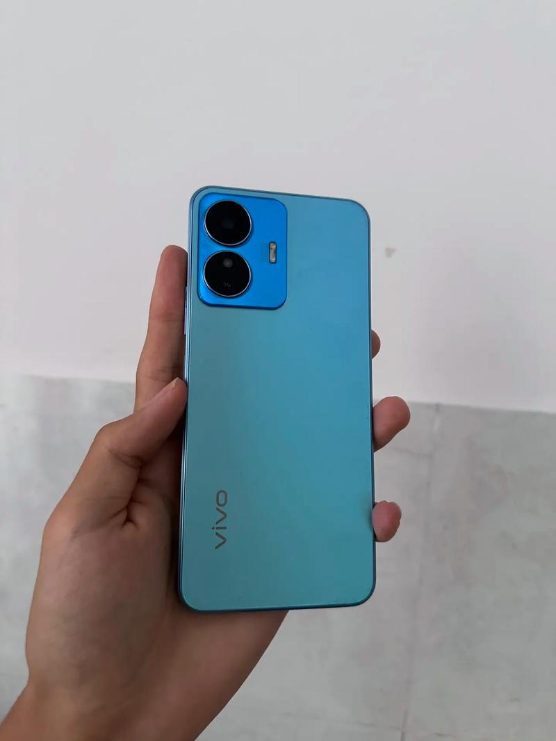 vivoy77e参数配置详情最新，vivoy7e怎么样值得买吗-第7张图片-优品飞百科