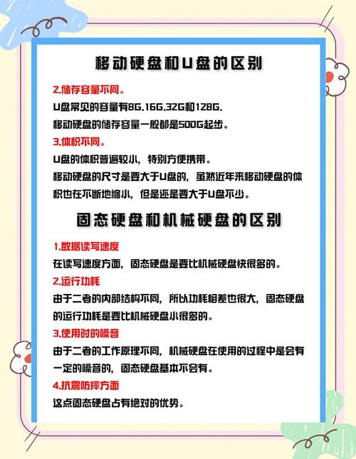 普通u盘和固态u盘的区别？u盘 固态u盘 区别？-第5张图片-优品飞百科
