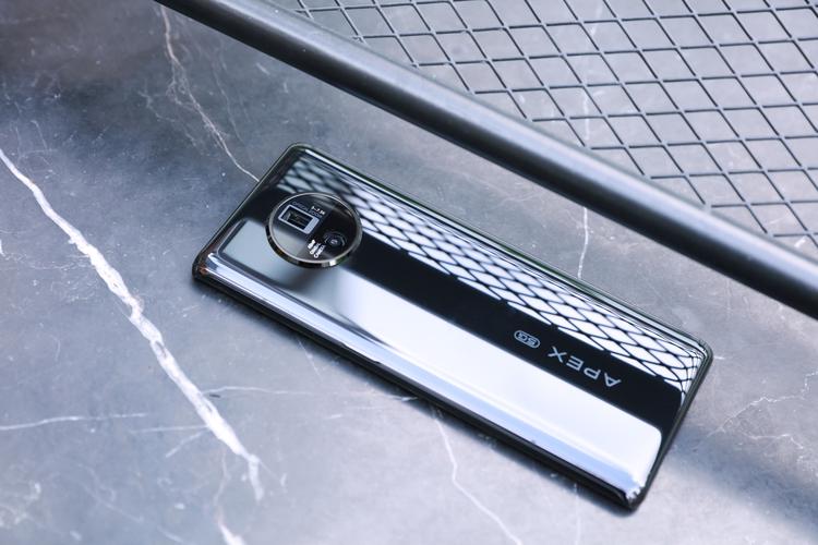 vivoapex在哪能买到，vivo概念机apex2020哪里能买