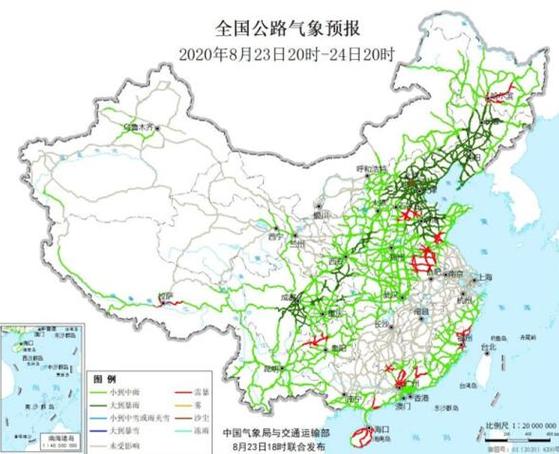 山东冠县天气预报，山东冠县天气预报15天查询最新消息？-第5张图片-优品飞百科