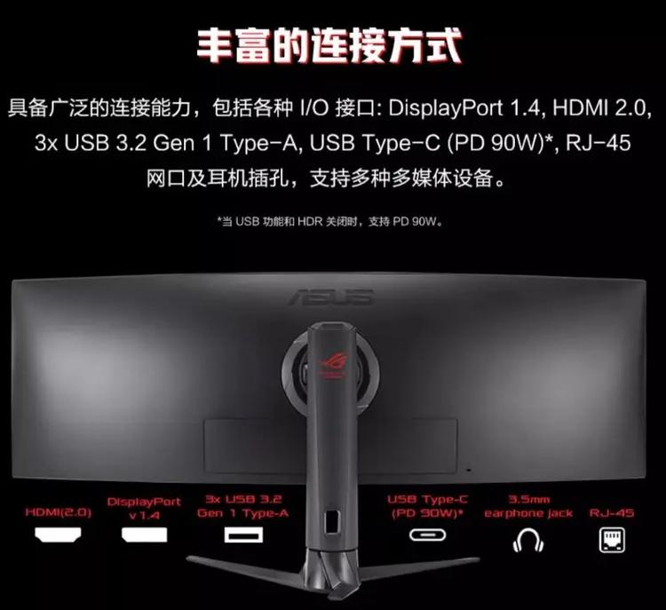 显示器曲面屏哪个好？显示器曲面屏是什么面板？