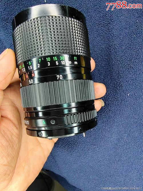 佳能镜头af和mf区别，佳能相机镜头af和mf如何使用-第4张图片-优品飞百科