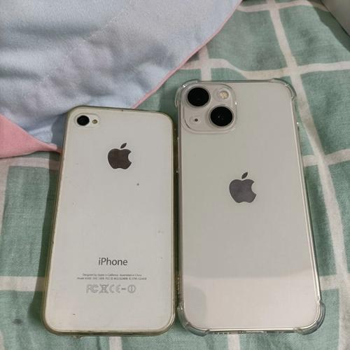 苹果13和苹果13mini哪个值得买，苹果13和苹果13mini的区别