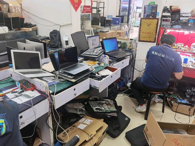 赛格电脑城修电脑哪家靠谱？赛格电脑城电脑报价？-第4张图片-优品飞百科