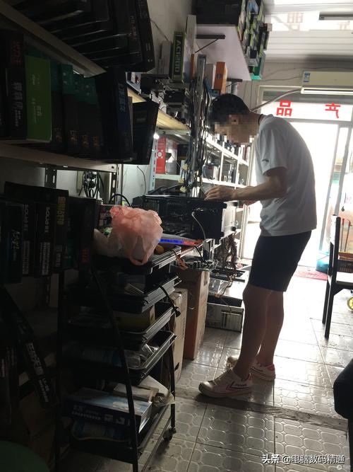 赛格电脑城修电脑哪家靠谱？赛格电脑城电脑报价？-第5张图片-优品飞百科