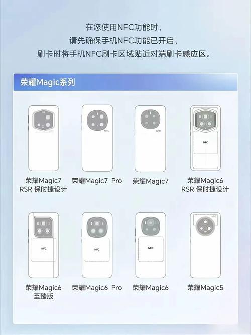 华为p20nfc怎么使用？华为p20nfc功能怎么打开？-第4张图片-优品飞百科