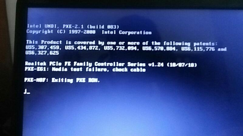 硬盘有坏道怎么装系统，硬盘有坏道能不能装系统？-第3张图片-优品飞百科