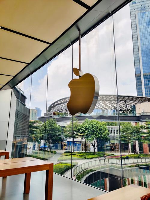 苹果官方旗舰店在哪？iphone官方旗舰店？-第5张图片-优品飞百科