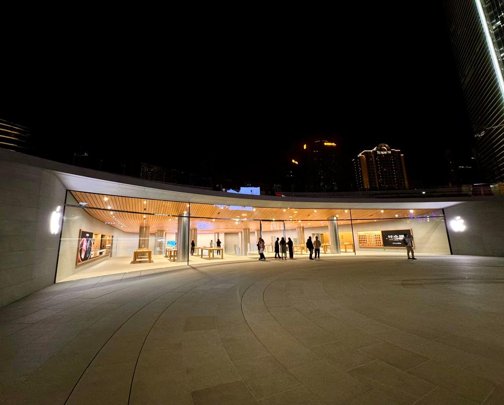 苹果官方旗舰店在哪？iphone官方旗舰店？-第7张图片-优品飞百科