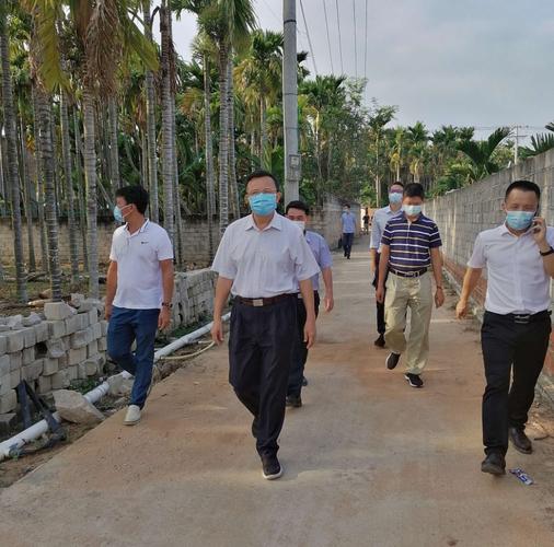 热带海南疫情，海南热带海洋学院疫情？-第4张图片-优品飞百科