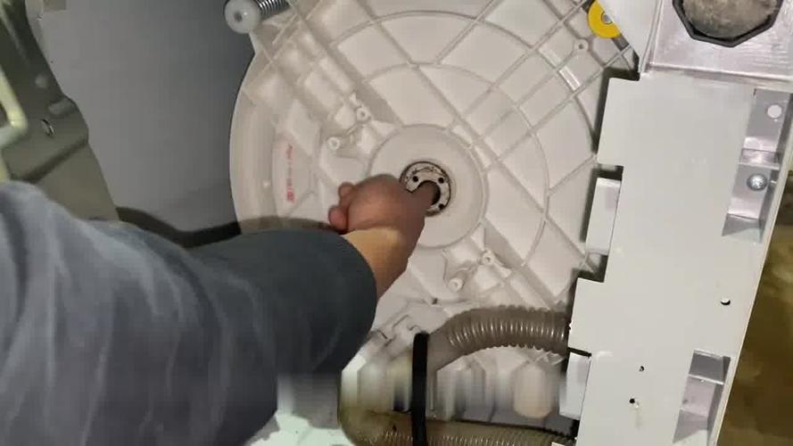 美菱洗衣机主板多少钱，美菱洗衣机修理？-第5张图片-优品飞百科