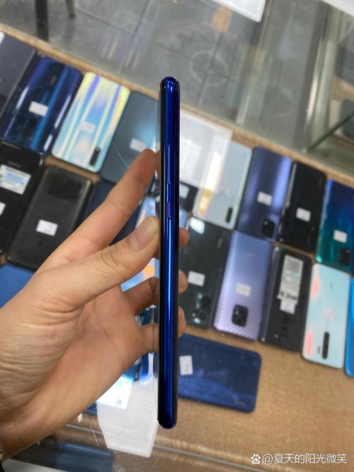 华为nove5ipro性价比高吗，华为nova5ipro费用和配置？-第6张图片-优品飞百科