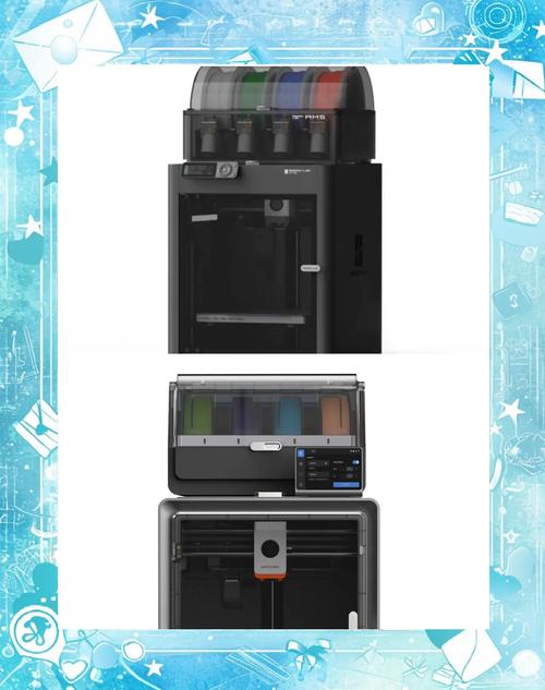 3d打印机工业级跟普通有什么区别，工业级别的3d打印机