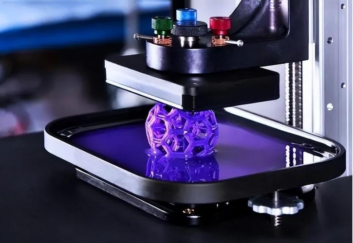 3d打印机工业级跟普通有什么区别，工业级别的3d打印机-第3张图片-优品飞百科