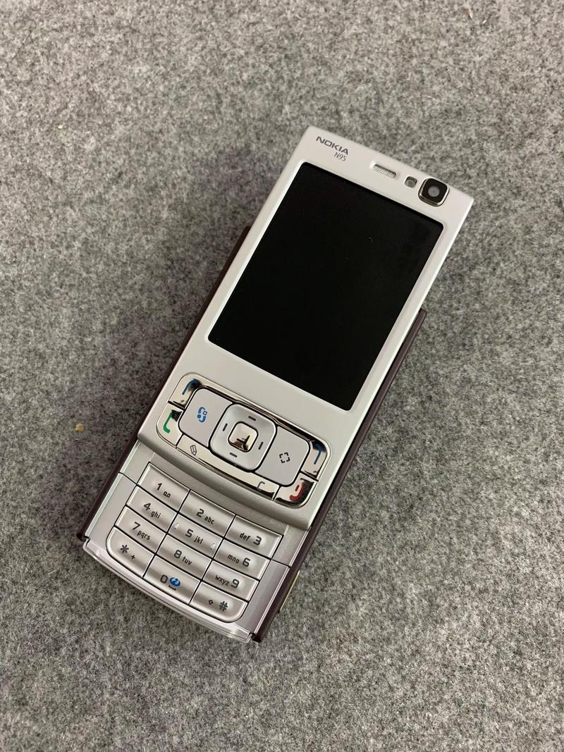 诺基亚qd是哪年出的？诺基亚qd有几个版本？-第3张图片-优品飞百科