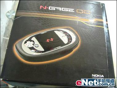 诺基亚qd是哪年出的？诺基亚qd有几个版本？-第4张图片-优品飞百科