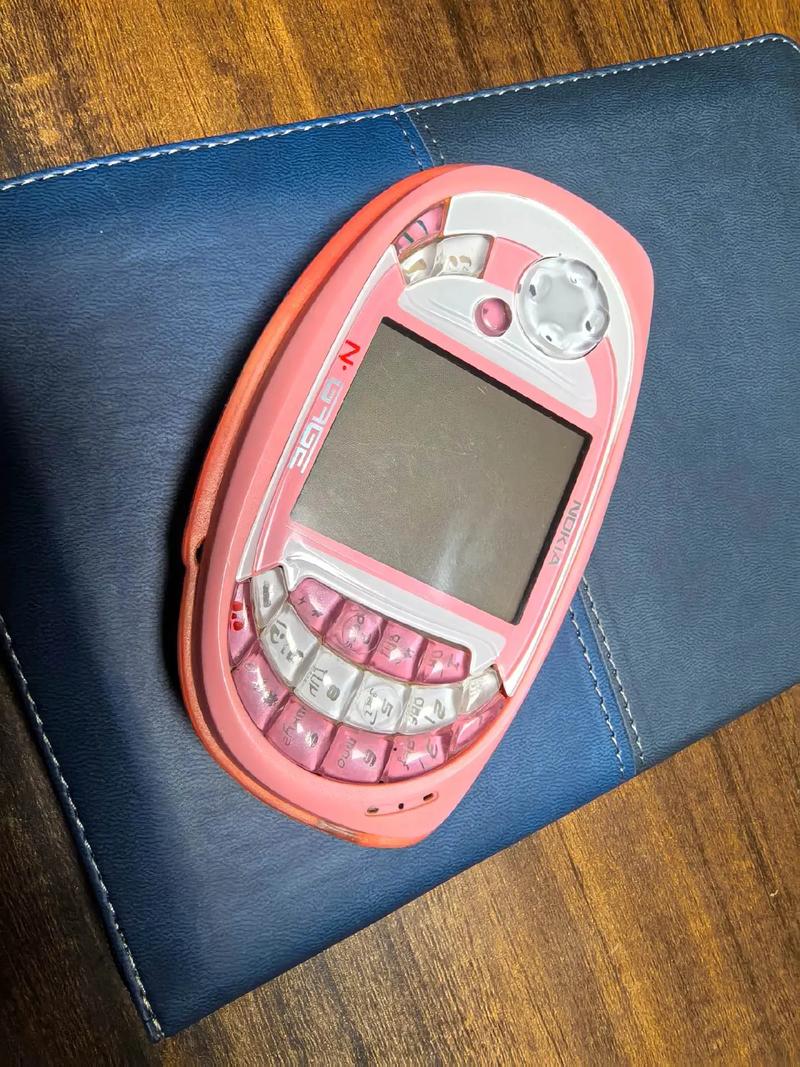 诺基亚qd是哪年出的？诺基亚qd有几个版本？-第5张图片-优品飞百科