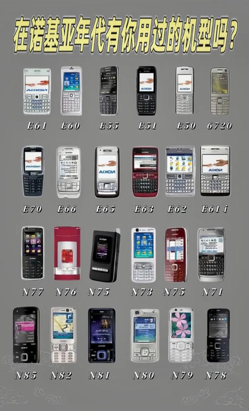 诺基亚qd是哪年出的？诺基亚qd有几个版本？-第6张图片-优品飞百科