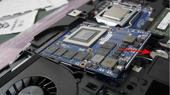 笔记本里面的显卡可以换吗,笔记本 显卡能换吗?-第3张图片-优品飞百科 笔记本里面的显卡可以换吗,笔记本 显卡能换吗?-第3张图片-优品飞百科