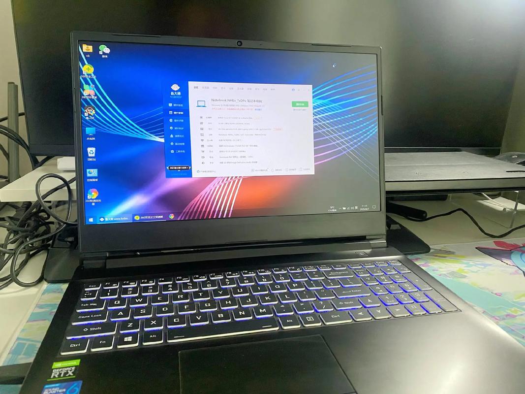 笔记本里面的显卡可以换吗,笔记本 显卡能换吗?-第4张图片-优品飞百科 笔记本里面的显卡可以换吗,笔记本 显卡能换吗?-第4张图片-优品飞百科