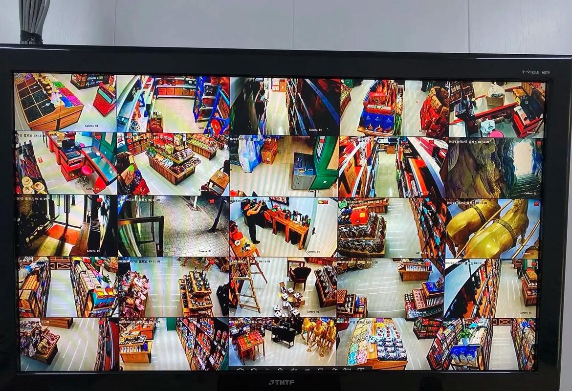 上门安装监控摄像头需要多少钱?上门安装摄像头多少钱一个?-第6张图片-优品飞百科 上门安装监控摄像头需要多少钱?上门安装摄像头多少钱一个?-第6张图片-优品飞百科