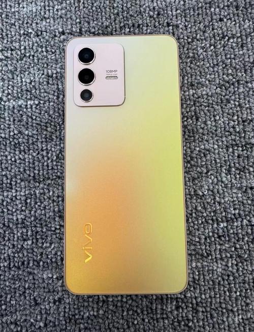 vivos12市场价多少钱，vivo s12参数？