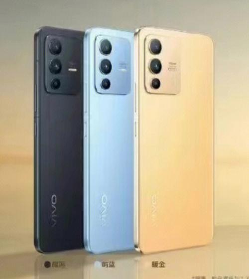 vivos12市场价多少钱，vivo s12参数？-第5张图片-优品飞百科