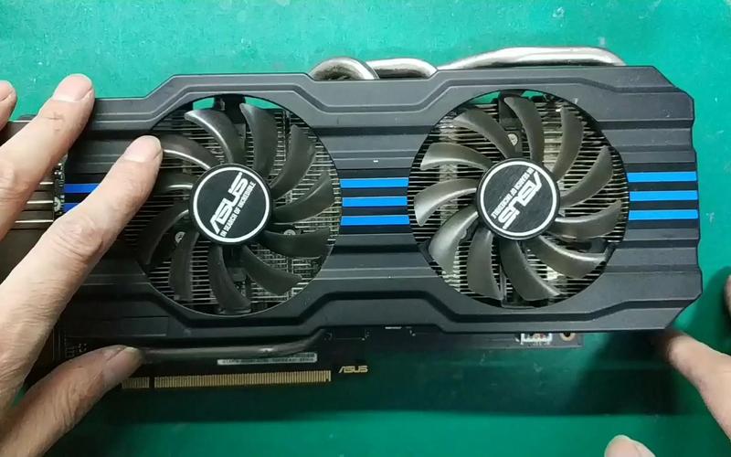 gtx970显卡很垃圾吗，gtx970好不好-第2张图片-优品飞百科