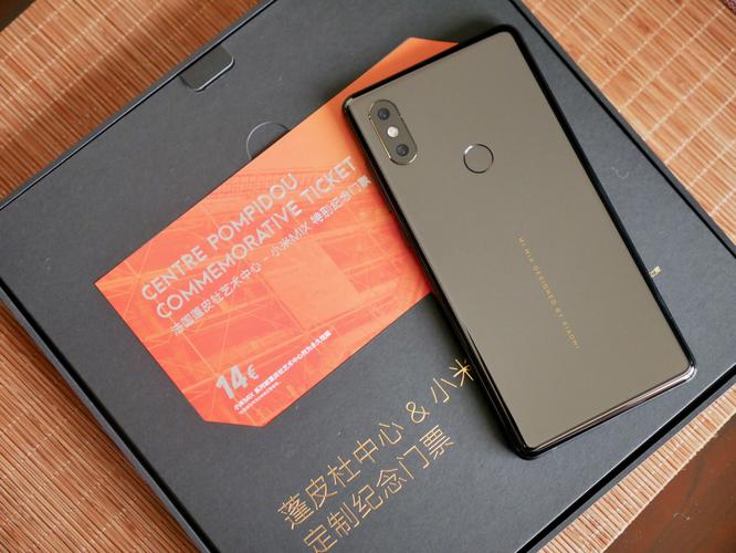 小米mix2s怎样区分原装屏？小米mix2s原装屏怎么分辨？-第3张图片-优品飞百科