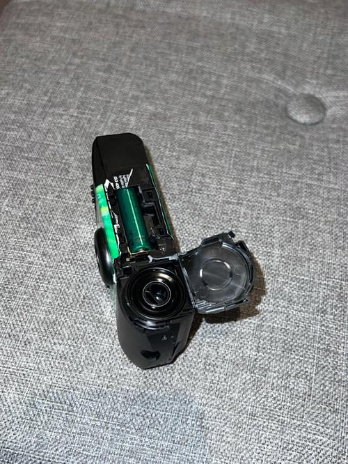 lomo胶卷相机怎么使用？lomo100胶卷？