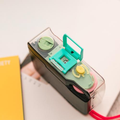 lomo胶卷相机怎么使用？lomo100胶卷？-第5张图片-优品飞百科