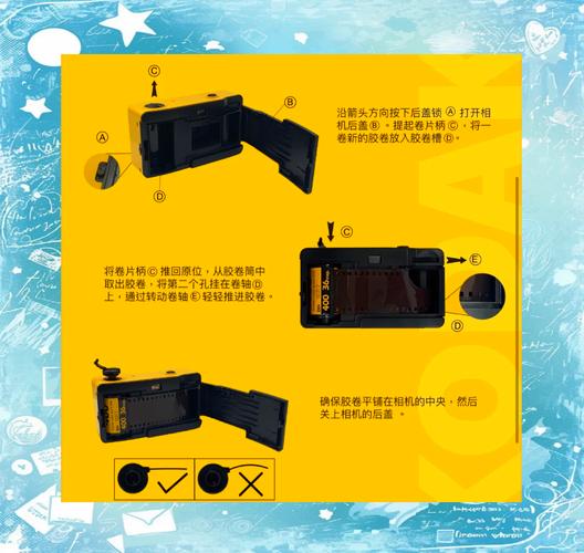 lomo胶卷相机怎么使用？lomo100胶卷？-第7张图片-优品飞百科