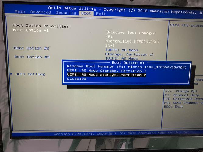 怎么设置从光驱启动系统？如何从光驱启动系统？-第3张图片-优品飞百科