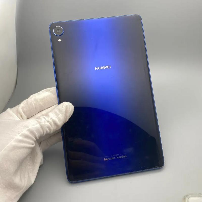 华为高能版平板m6，华为高能版平板m6参数？-第2张图片-优品飞百科